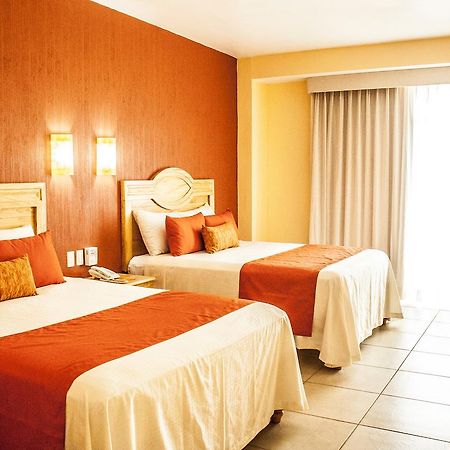 מלון סנטה קרוז הואטולקו Casa Danna Huatulco מראה חיצוני תמונה