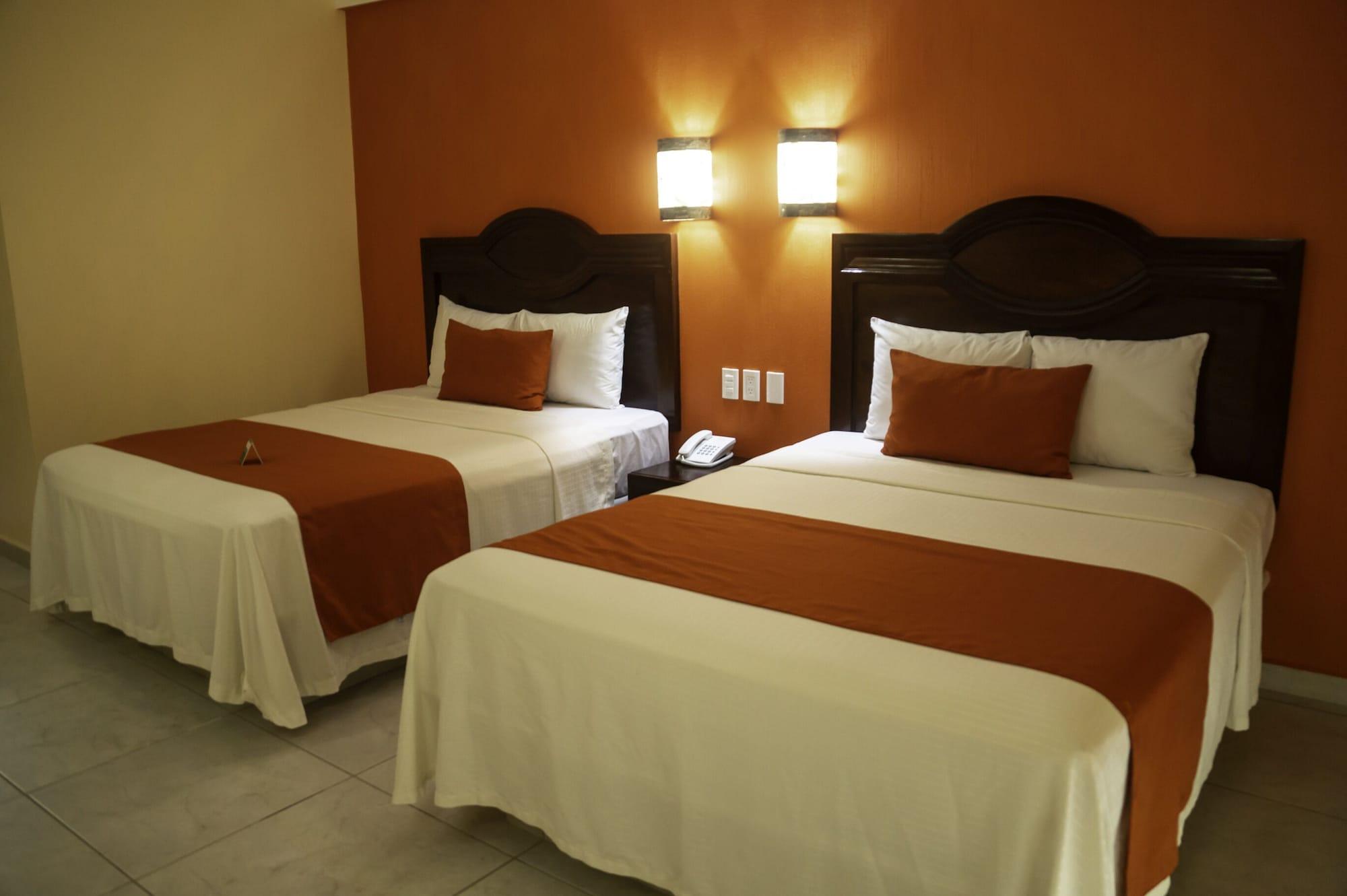 מלון סנטה קרוז הואטולקו Casa Danna Huatulco מראה חיצוני תמונה