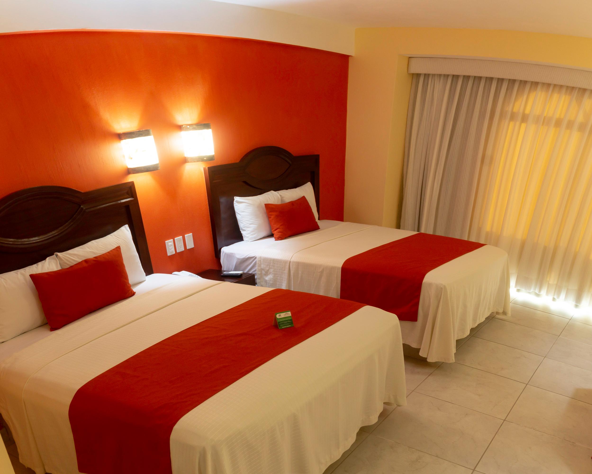 מלון סנטה קרוז הואטולקו Casa Danna Huatulco מראה חיצוני תמונה