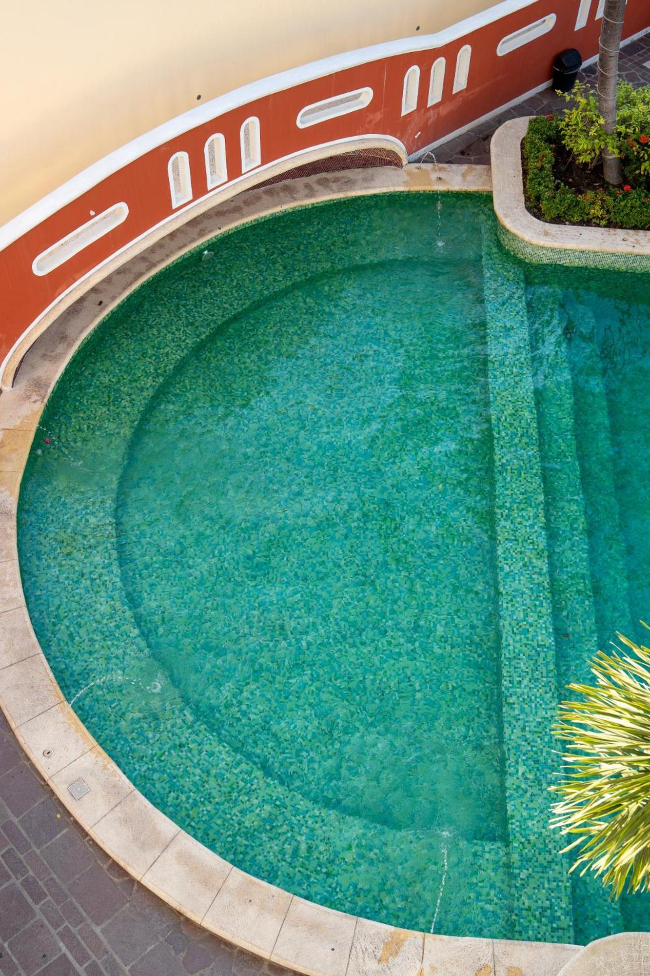 מלון סנטה קרוז הואטולקו Casa Danna Huatulco מראה חיצוני תמונה