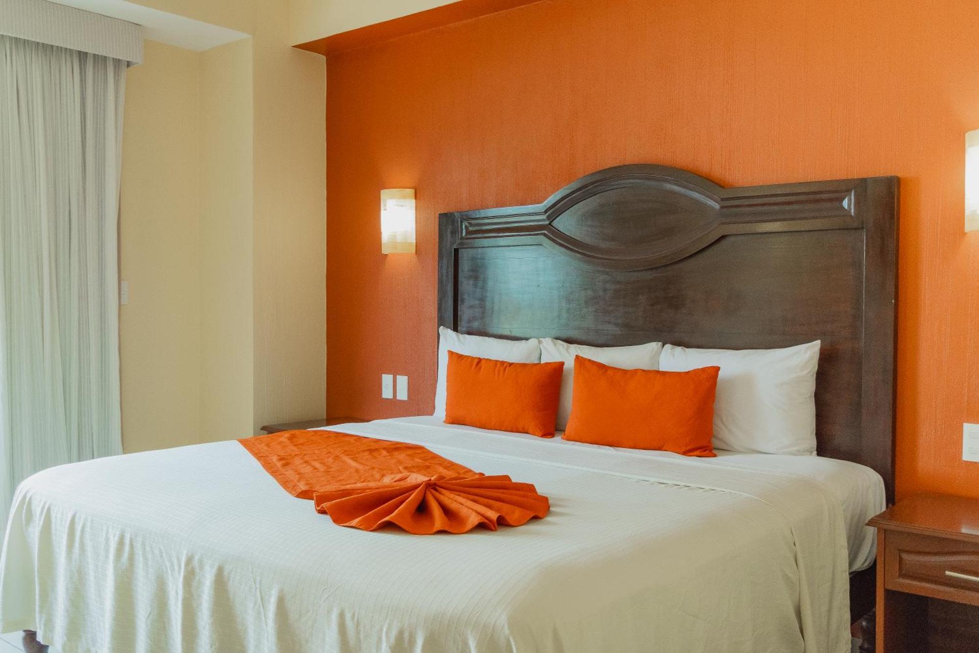 מלון סנטה קרוז הואטולקו Casa Danna Huatulco מראה חיצוני תמונה
